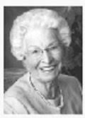 Dorothy Cameron Obituary (2010)