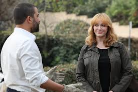 Good girls when three suburban moms get tired of trying to make ends meet, they decide it's time to stick up for themselves by robbing the local supermarket at (toy) gunpoint. Good Girls Broken Toys Tv Episode 2021 Imdb