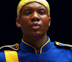 Drumline" (2002) is a music-drama directed by Charles Stone III and written  by Shawn Schepps and Tina Gordon. The film is about a fictional HBCU  (Historically Black Colleges and Universities) marching band