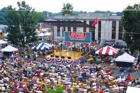 Maybe you would like to learn more about one of these? Wjle To Broadcast Live And Live Stream Fiddlers Jamboree Wjle Radio