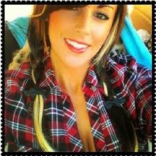 Heather Hooper's Instagram, Twitter & Facebook