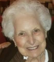 Obituary information for Anna Giunta