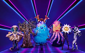 King of mask singer ep 288 english subbed free. The Masked Singer Is A Deranged Reality Tv Fever Dream And Simon Cowell S Worst Nightmare