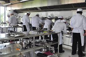 First Gourmet Academy Top Culinary School In The Philippines First Gourmet Academy