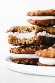 Now up your study game with learn mode. Homemade Oatmeal Cream Pies