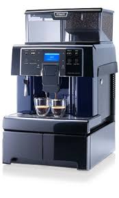 Retrouvez les meilleures cafetières saeco dans notre guide d'achat. Machines A Cafe En Grains Saeco Professional