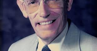 Obituary: James Wade