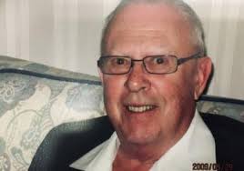 Richard Allison 'Dick' Wade Obituary