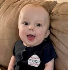 Remembering Jack Garrison Baker