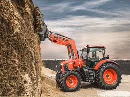 Kubota elite dealer status is the highest level of recognition given to kubota dealerships. Claas Thuringen Gmbh Kubota Produkte