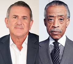 Target CEO Brian Cornell is scheduled to meet this week in New York with  civil rights leader Rev. Al Sharpton, as the company faces mounting  backlash over its rollback of diversity, equity,