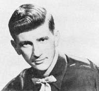 FROM THE VAULTS: Mitchell Torok born 28 October 1929