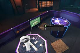Spieler weltweit haben auf dieses spiel gewartet. Facebook Will Start Putting Ads In Oculus Quest Apps The Verge