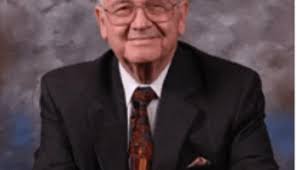 Obituary: Ruby Fuller Guthrie, 87, of Monroe