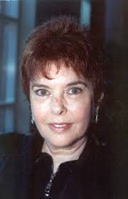 ENTREVISTASAMISPOETASCONTEMPORANEOS: Entrevista a CECILIA ORTIZ