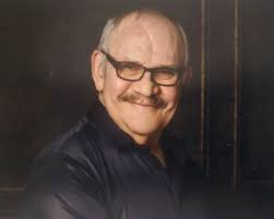 Obituary for David Allen Grant