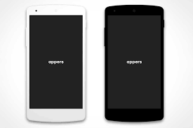 This mockup with the bright yellow background color, which can be changed according to your needs, it has minimal design and it is editable with smart objects. 36 Excellent Android Phone Mockups For Graphic Design Colorlib