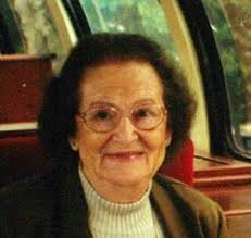 Esther Mae Shelton Rittner (1918-2012)