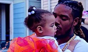 Lauren's mother, turquoise miami, broke the heartbreaking news of lauren's death on saturday by sharing a short clip of her daughter flashing her signature smile while swimming in a pool. Lauren Maxwell Death Reason Fetty Wap Daughter Wiki Bio Age Images And Videos