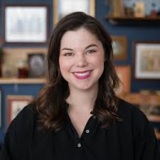 Guest Speaker Abby Cox: The Costuming and Construction of Dangerous  Liaisons