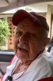 Adam Suchomski Obituary (1934