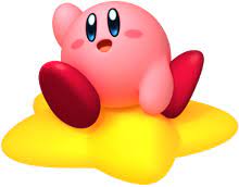 Warp Star Kirby Kirby Nintendo Meta Knight