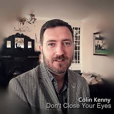 Colin Kenny