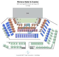 Riviera Theatre Chicago Seating Chart Related Keywords