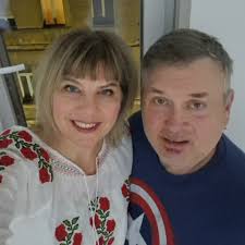 Randy and Beki (Hemingway) Kerkman