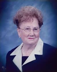 Obituary of Catherine Nolin Jacobs