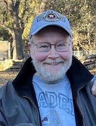 James Rodney Kader Obituary