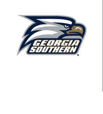 Size of this png preview of this svg file: Georgia Southern University Online Ticket Office Sorry