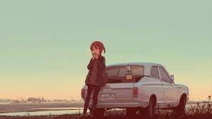 Find and save images from the anime collection by umi (phuonganhnguyen212) on we heart it, your everyday app to get lost in what you love. Chill Anime Anime Auto Wallpaper 748x421 Wallpapertip