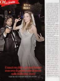 E dopo aver risolto il mistero sulla gravidanza della chiatti, la giornata di ieri si è tinta di un altro piccolo mistero: Marco Bocci E Laura Chiatti 2 3141 Letteraf