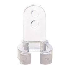 Wide Loyal F6 Mounting Clip For Led Rope Light Energy Avenue
