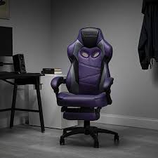 Maybe you would like to learn more about one of these? 11 Best Purple Gaming Chairs In 2021 That Video Game Blog