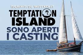 Le coppie dovranno vivere isolate dal mondo a loro. Temptation Island 2021 Quando Inizia Concorrenti Coppie E Come Partecipare Al Casting