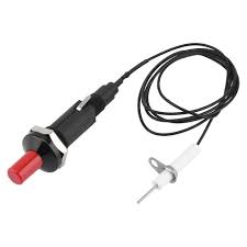 Just because your grill has stopped working doesnt mean that you have to get rid of it. Stove Mensi Updated Aa Battery Operated Push Button Igniter Spark Generator For Gas Grill Fire Pit 2 Outlets Grill Igniters Patio Lawn Garden Rayvoltbike Com