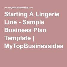 If it's sound, a business plan can help your startup secure financing, attract investors and execute a strategy for growth. Sample Business Plan Boarding House