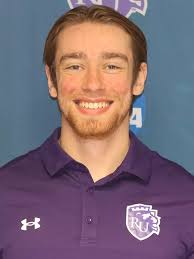 2023 Men's Volleyball Roster