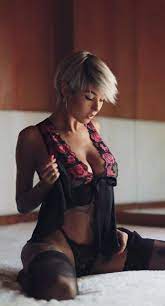 Dark dicked pixie cut anna fucked in pussy & ass by a big black cock! Pin On Bugatti Cars