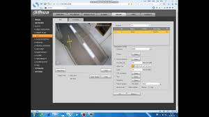 Fisheye dewarping the nvr features multiple fisheye dewarping modes to make viewing video easy, whether it's live or during playback. How To Set Up Dahua Recorder Nvr5232 16p 4ks2 4k H 265 16poe Youtube