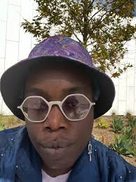 Meet Maxwell Joy Moore