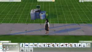 If you've used cheat codes in the past for the sims, then odds are this will be a pretty familiar process for you. Solved Fixed Gtw Chemical Analyzer Missing From Buy Mode Answer Hq