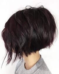 Bob haircuts 2013 short bob haircuts for women. 18 Best Short Dark Hair Color Ideas Of 2021