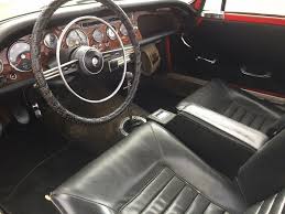 Image result for Carnival Red 1965 Rootes