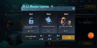 Pubg Season 8 All Weekly Challenges Details Missions Rewards List From Week 1 To Week 8
