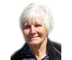 Joan Black Obituary (1939