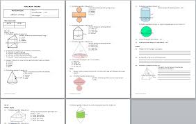 Download naskah soal ulangan semester 2 atau soal penilaian akhir tahun (pat) pelajaran pjok kelas 3 sd. Soal Cerdas Cermat Sd Kelas 6 Matematika Dunia Sosial