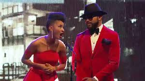 Image result for Adesua, banky w and falz pic